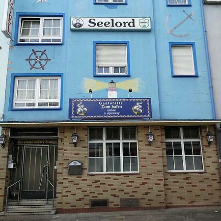 See Lord Hotel Кайзерслаутерн Екстериор снимка