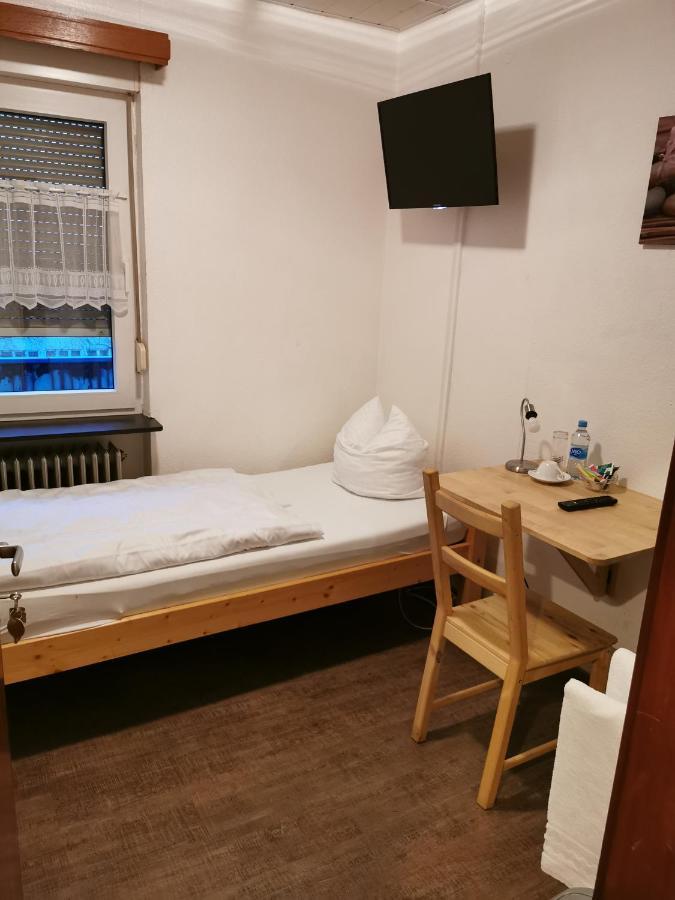See Lord Hotel Кайзерслаутерн Екстериор снимка
