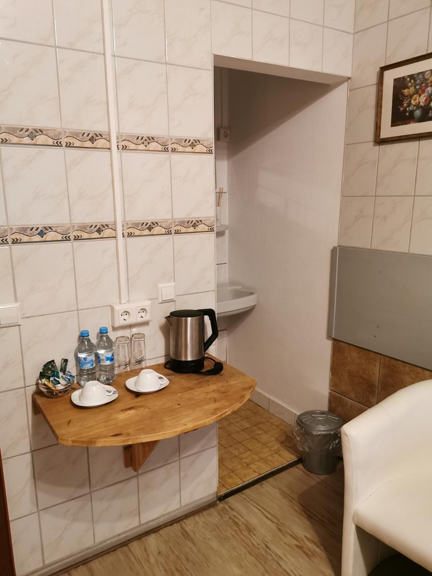 See Lord Hotel Кайзерслаутерн Стая снимка