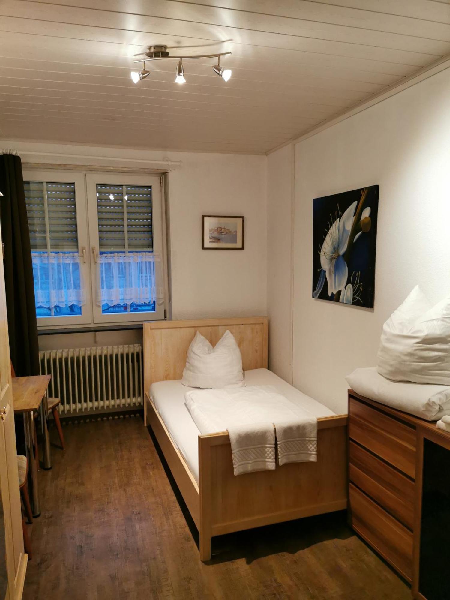 See Lord Hotel Кайзерслаутерн Стая снимка