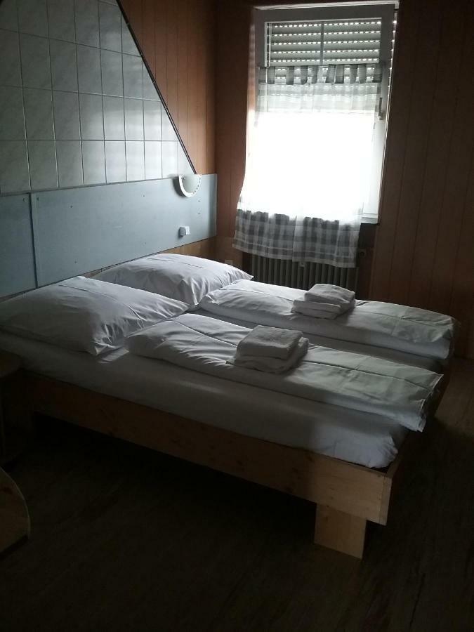 See Lord Hotel Кайзерслаутерн Екстериор снимка