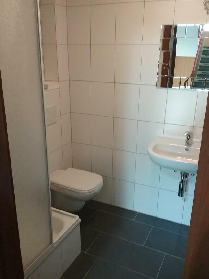See Lord Hotel Кайзерслаутерн Екстериор снимка