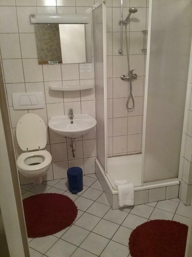 See Lord Hotel Кайзерслаутерн Екстериор снимка